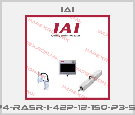 IAI-RCP4-RA5R-I-42P-12-150-P3-S-MLprice