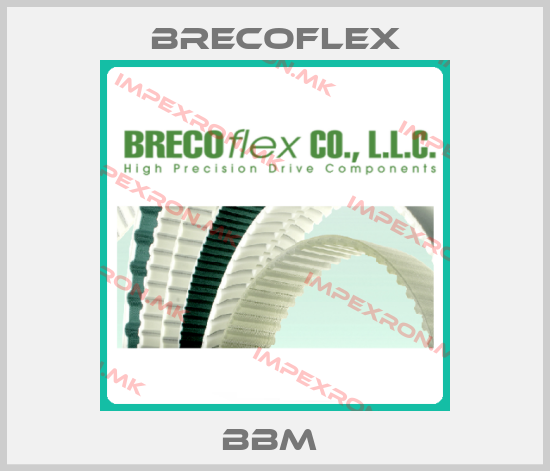 Brecoflex-BBM price