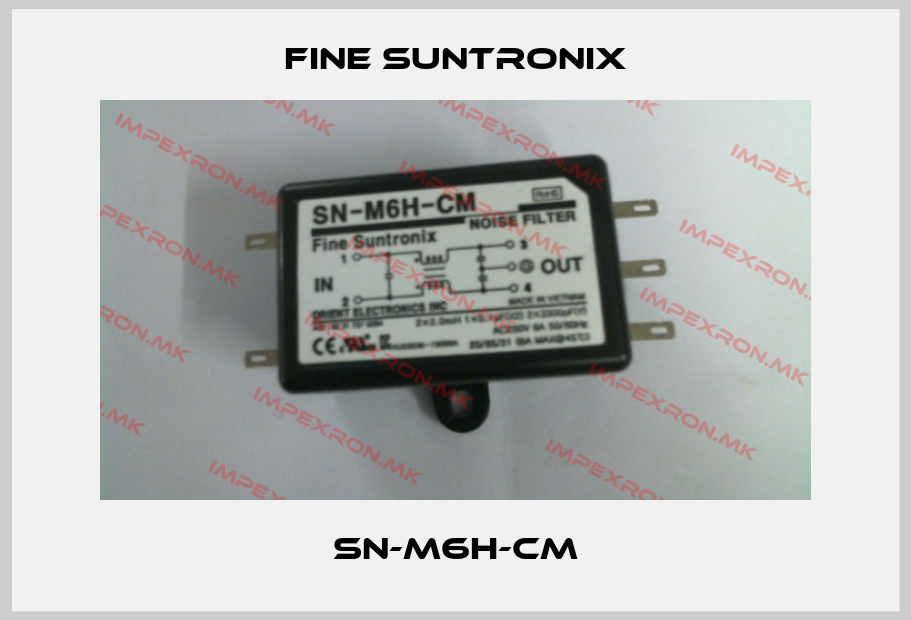 Fine Suntronix-SN-M6H-CMprice