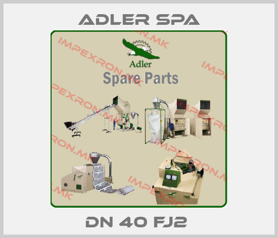 Adler Spa Europe