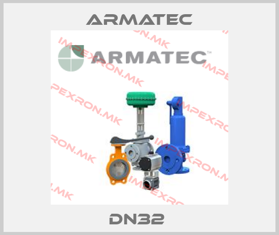 Armatec-DN32 price