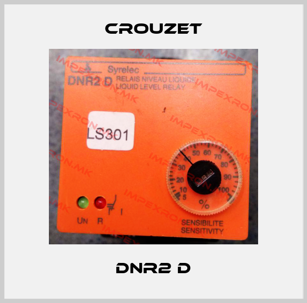 Crouzet-DNR2 Dprice
