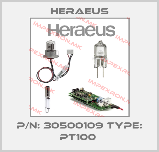 Heraeus Europe