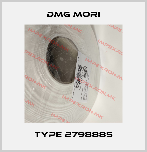 DMG MORI-Type 2798885price