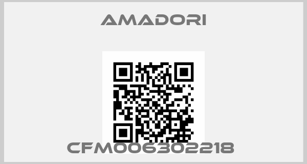 Amadori-CFM006302218 price