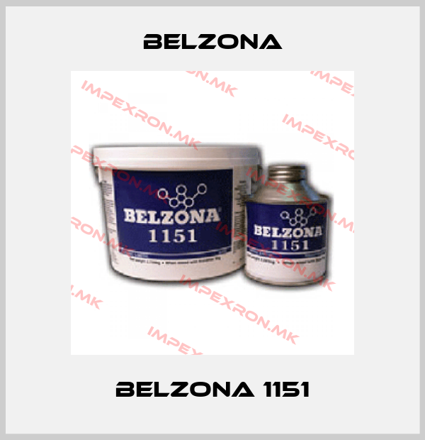 Belzona Europe