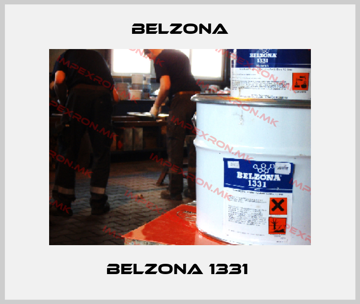 Belzona Europe