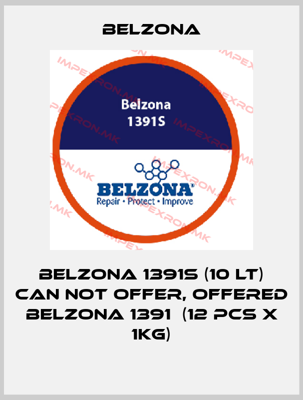 Belzona Europe