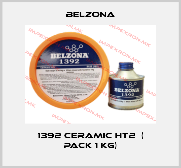 Belzona-1392 Ceramic HT2  ( Pack 1 kg)price