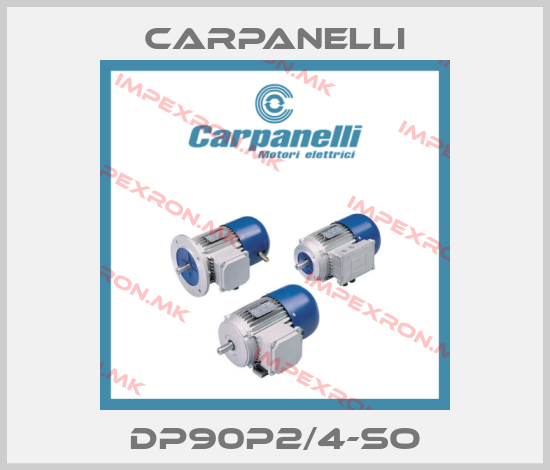 Carpanelli Europe