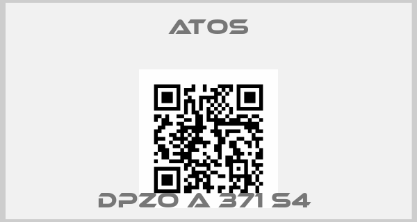 Atos-DPZO A 371 S4 price