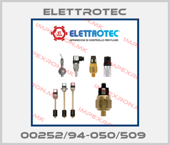 Elettrotec Europe