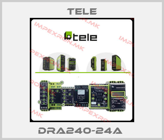 Tele Europe