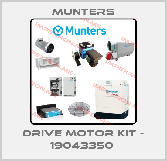 Munters Europe