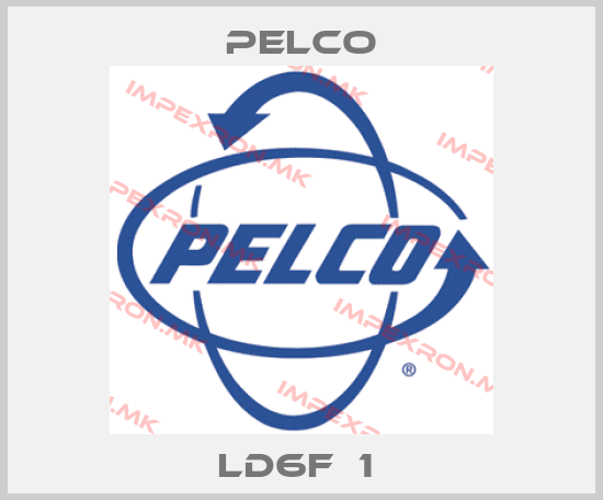 Pelco-LD6F‐1 price