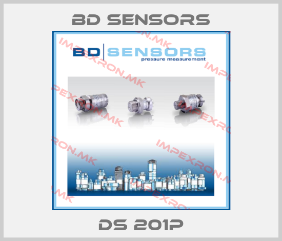 Bd Sensors-DS 201Pprice