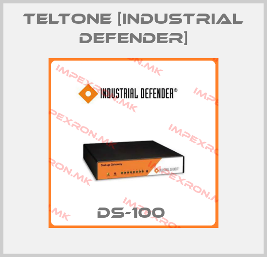 Teltone [Industrial Defender] Europe
