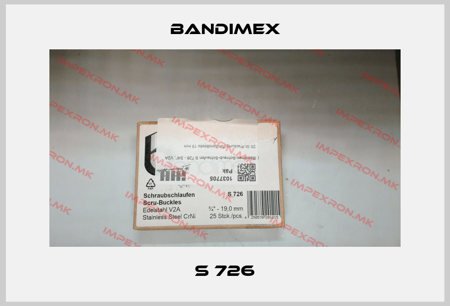 Bandimex Europe