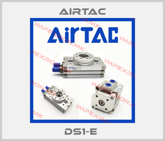 Airtac-DS1-E price