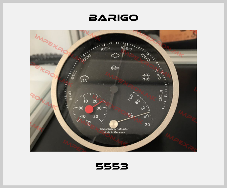 Barigo-5553 price