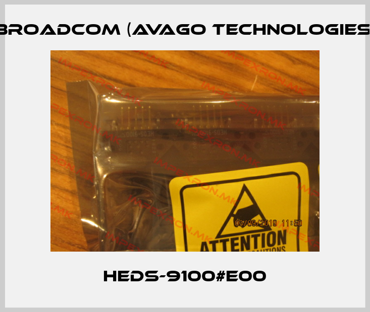 Broadcom (Avago Technologies)-HEDS-9100#E00price