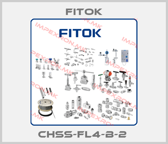 Fitok-CHSS-FL4-B-2 price
