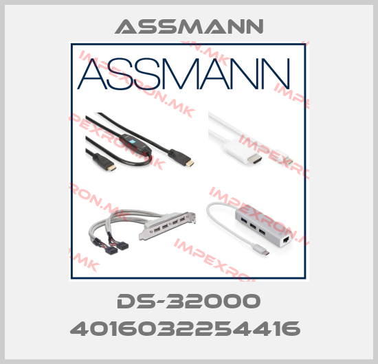 Assmann Europe