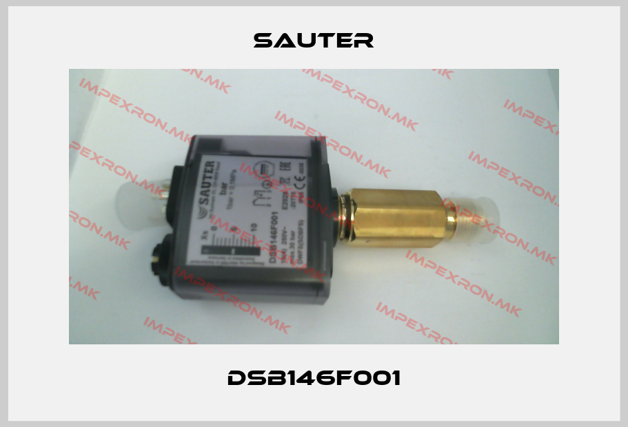 Sauter-DSB146F001price