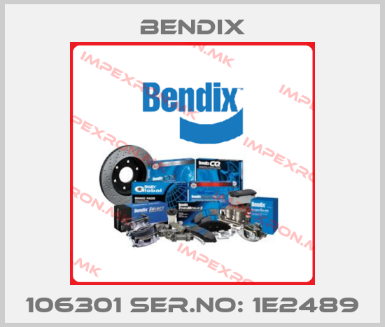 Bendix Europe