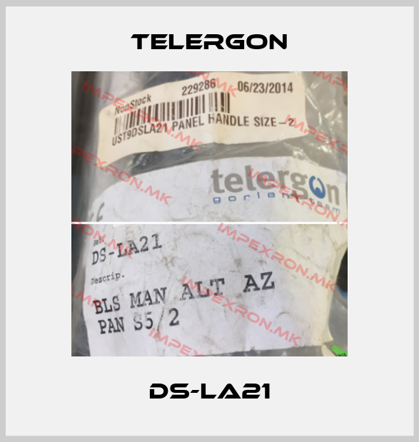 Telergon-DS-LA21price