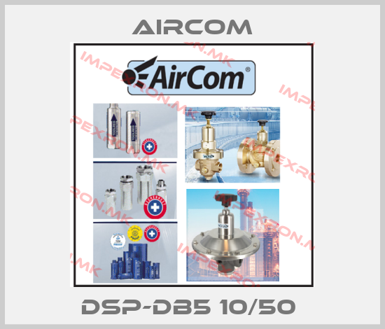 Aircom-DSP-DB5 10/50 price