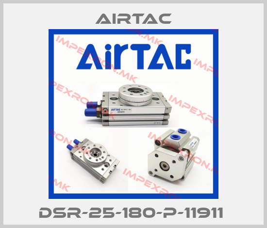 Airtac-DSR-25-180-P-11911 price