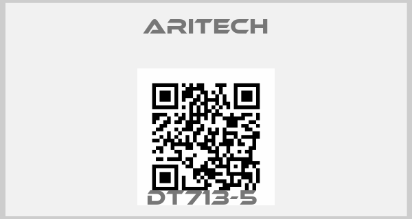 ARITECH-DT713-5 price