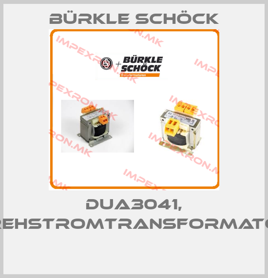 Bürkle Schöck Europe