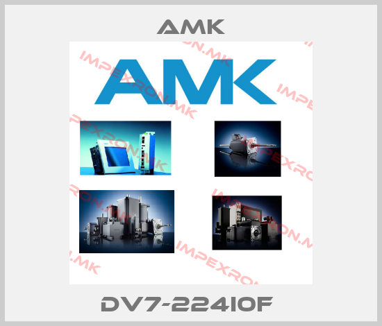 AMK-DV7-224I0F price
