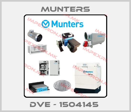 Munters Europe