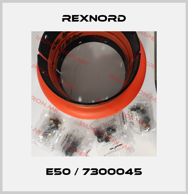 Rexnord-E50 / 7300045price