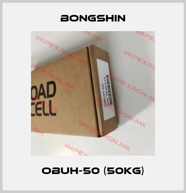 Bongshin-OBUH-50 (50kg)price
