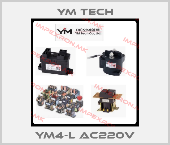 YM TECH-YM4-L AC220Vprice
