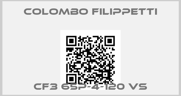 Colombo Filippetti Europe