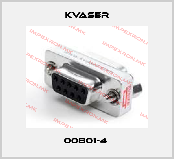 Kvaser-00801-4 price