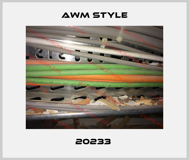 Awm Style-20233 price