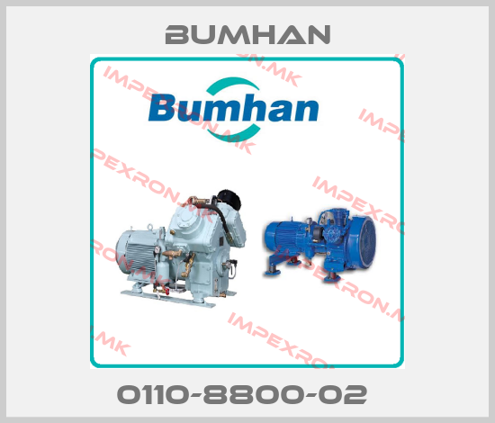 BUMHAN-0110-8800-02 price