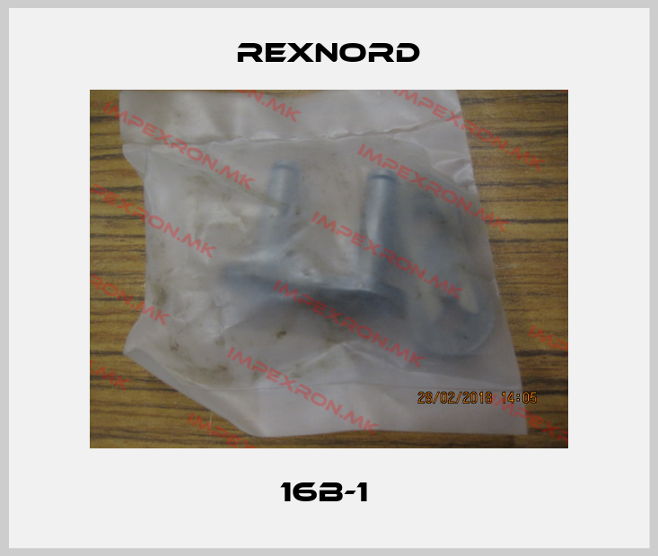 Rexnord-16B-1 price