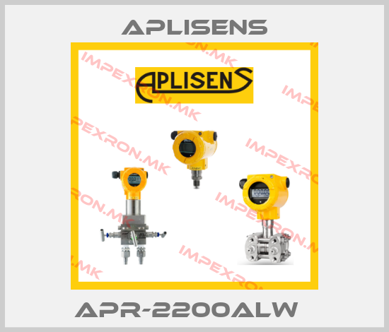 Aplisens-APR-2200ALW  price