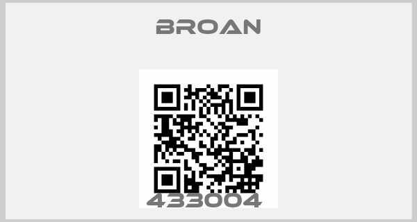 Broan-433004 price