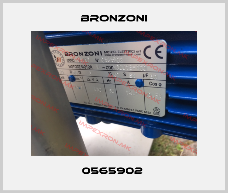 Bronzoni-0565902 price