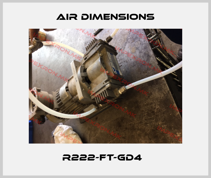 Air Dimensions-R222-FT-GD4  price