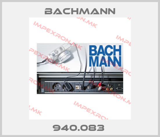 Bachmann-940.083 price