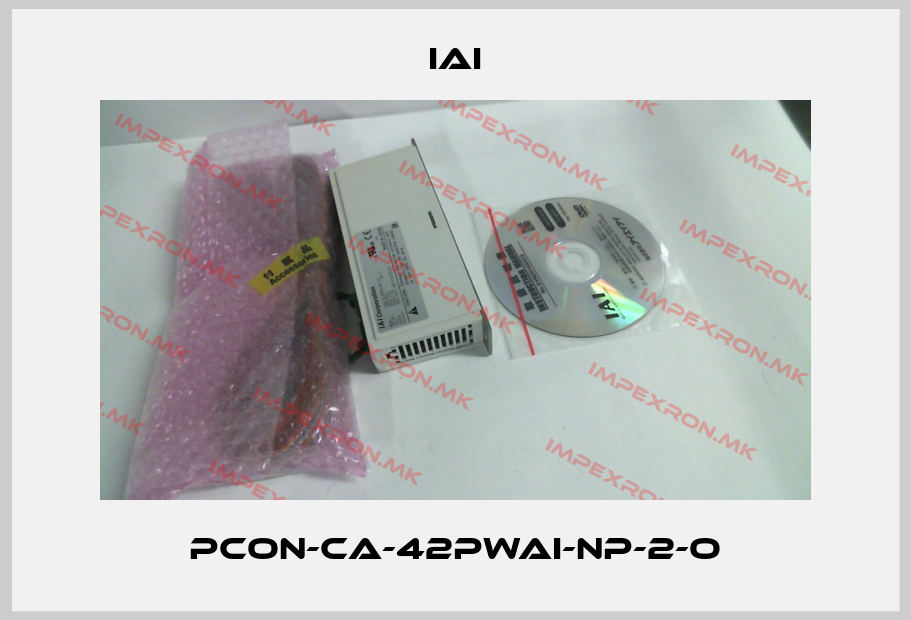 IAI-PCON-CA-42PWAI-NP-2-Oprice